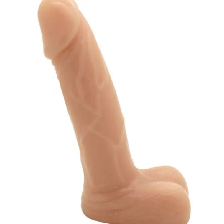 Dildo Realístico Mini N°1 Starsex 11,5 cm