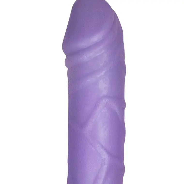 Vibrador Multivelocidades Starsex – Silicona Flexible y Estimulación Intensa