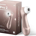 Satisfyer Pro 2