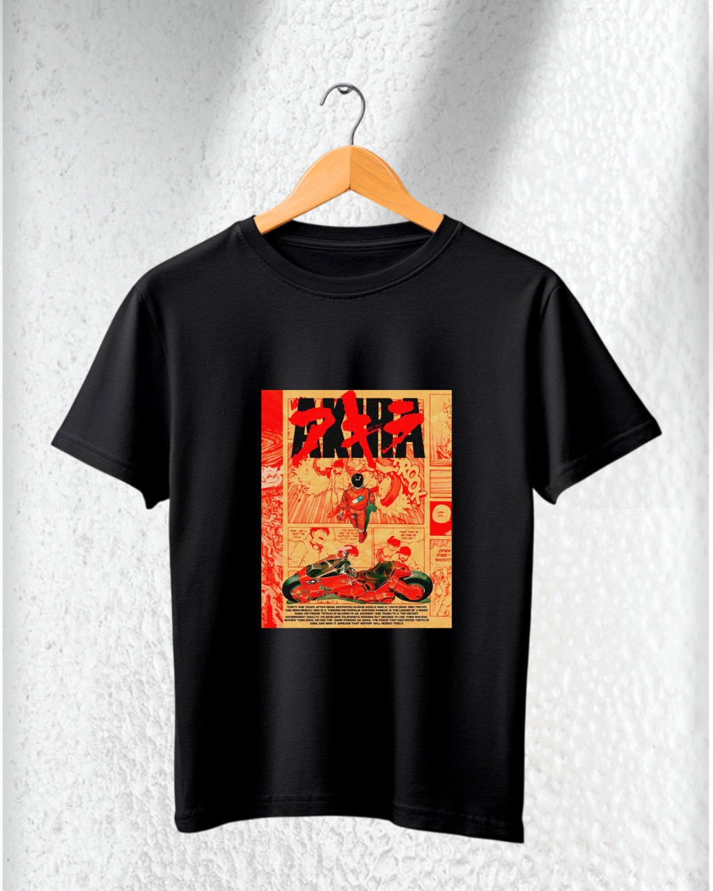 Polera Akira