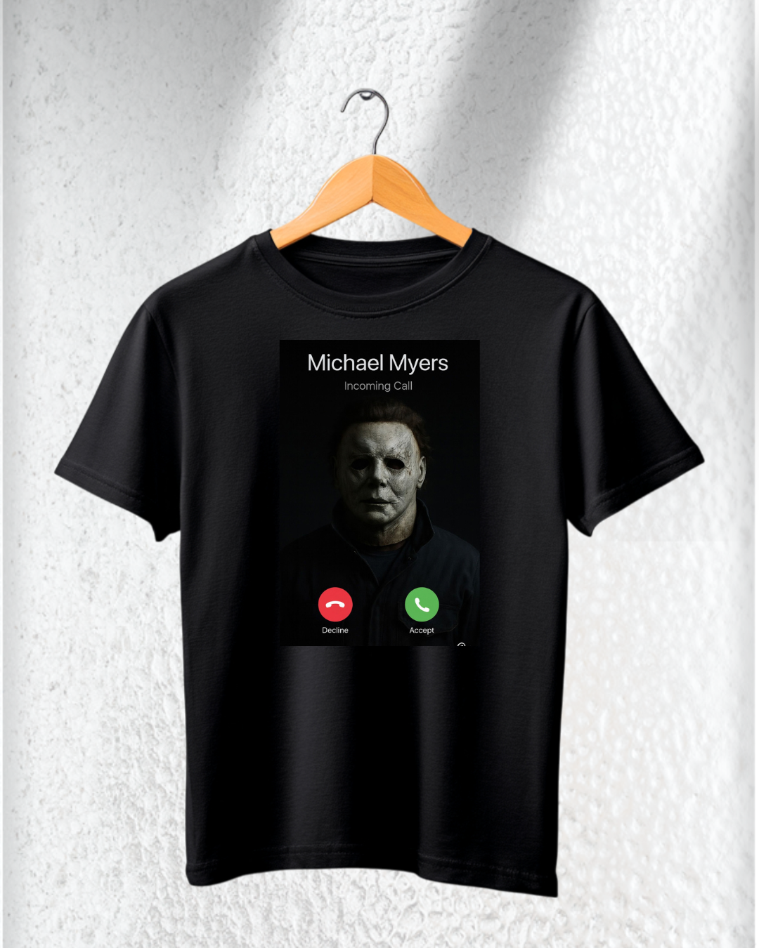 Michael Miyer Llamada!