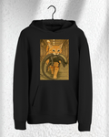 Hoodie Poleron Alien toy