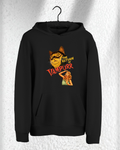 Hoodie Poleron Vampurr Cat