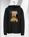 Hoodie Poleron Cuentos de la Cripta 90´