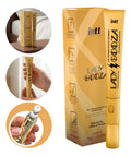 🔥 Gel Excitante Femenino Lady Gooza Intt – Placer Multisensorial 15g
