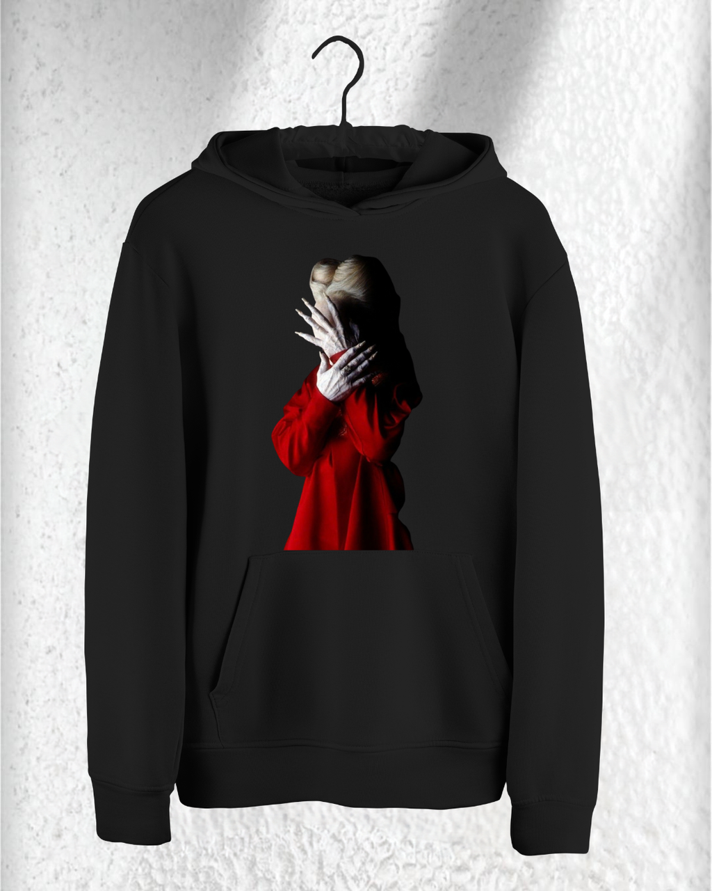 Hoodie Poleron Dracula Bram Stoker 1992