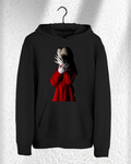 Hoodie Poleron Dracula Bram Stoker 1992
