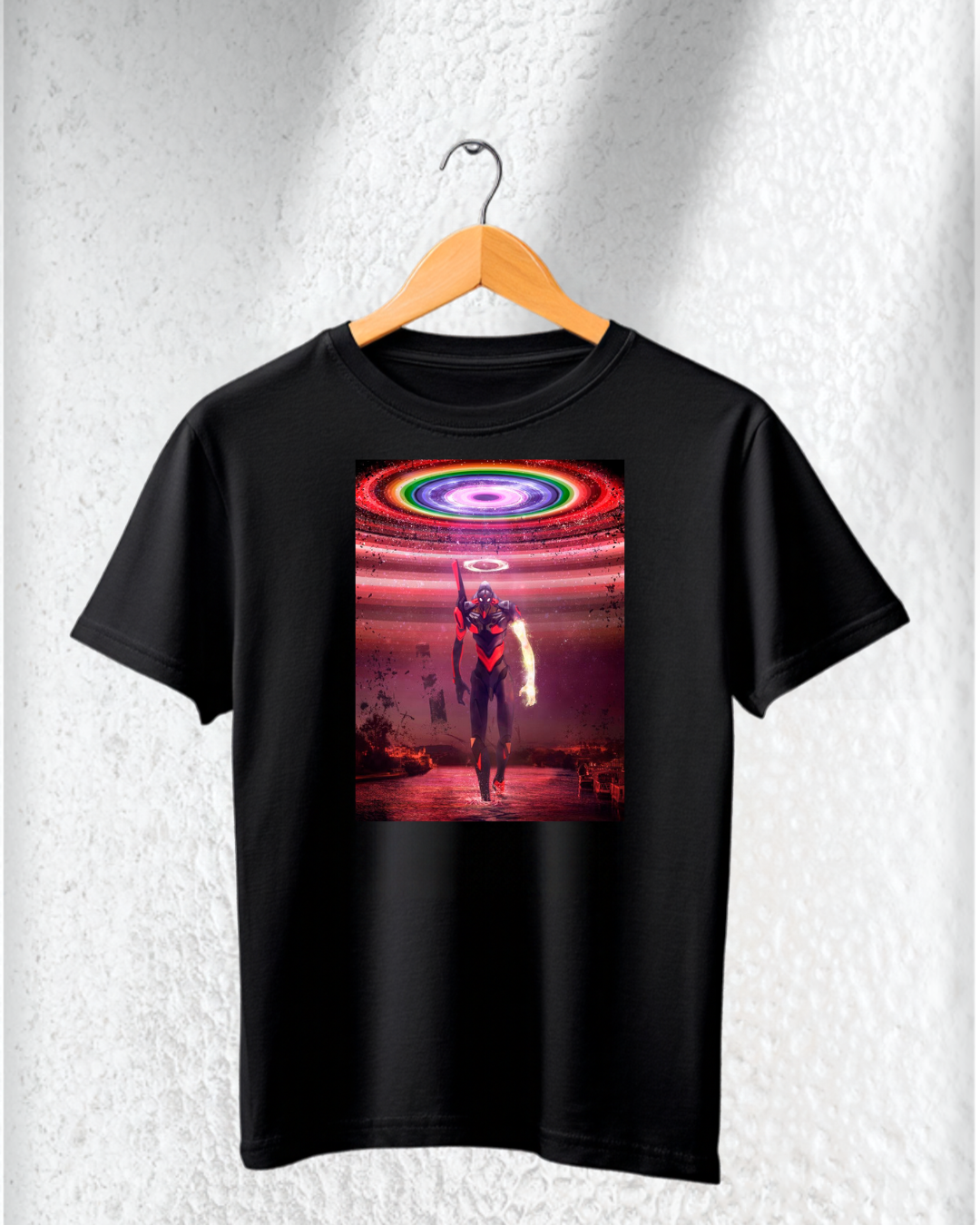 Polera EVA01