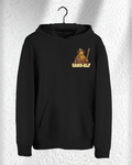 Hoodie Poleron La Comunidad de Gand-ALF