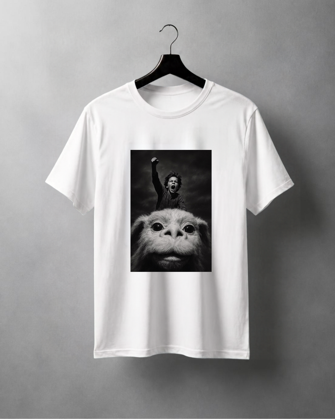 Polera Historia Sin fin