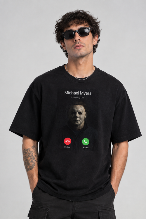 Michael Miyer Llamada!