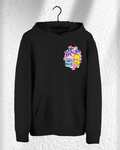 Hoodie Poleron Mr Chispa