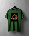 🐾 Polera Estampada PAWR! – Gato