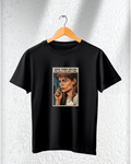 Polera Sarah Connor Exceso de IA