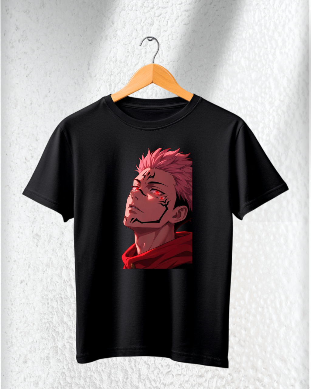 Polera Ryōmen Sukuna