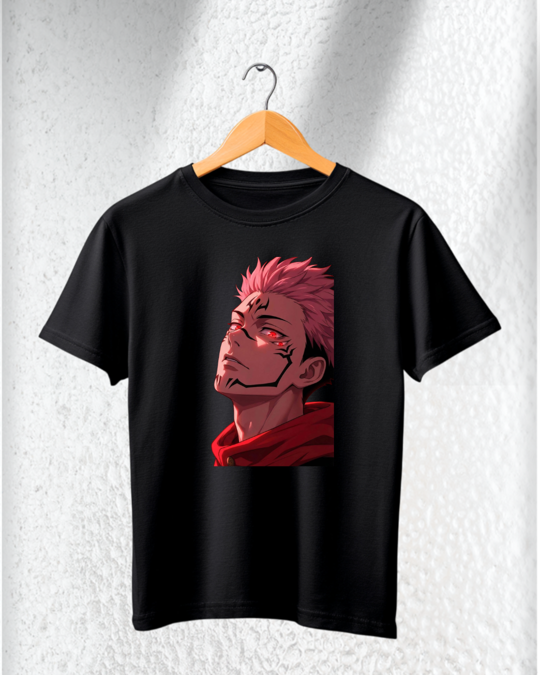Polera Ryōmen Sukuna