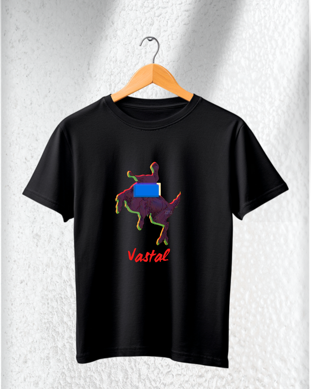 Polera Vastal – Diseño Original