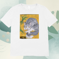 Polera Vastal – Diseño Original
