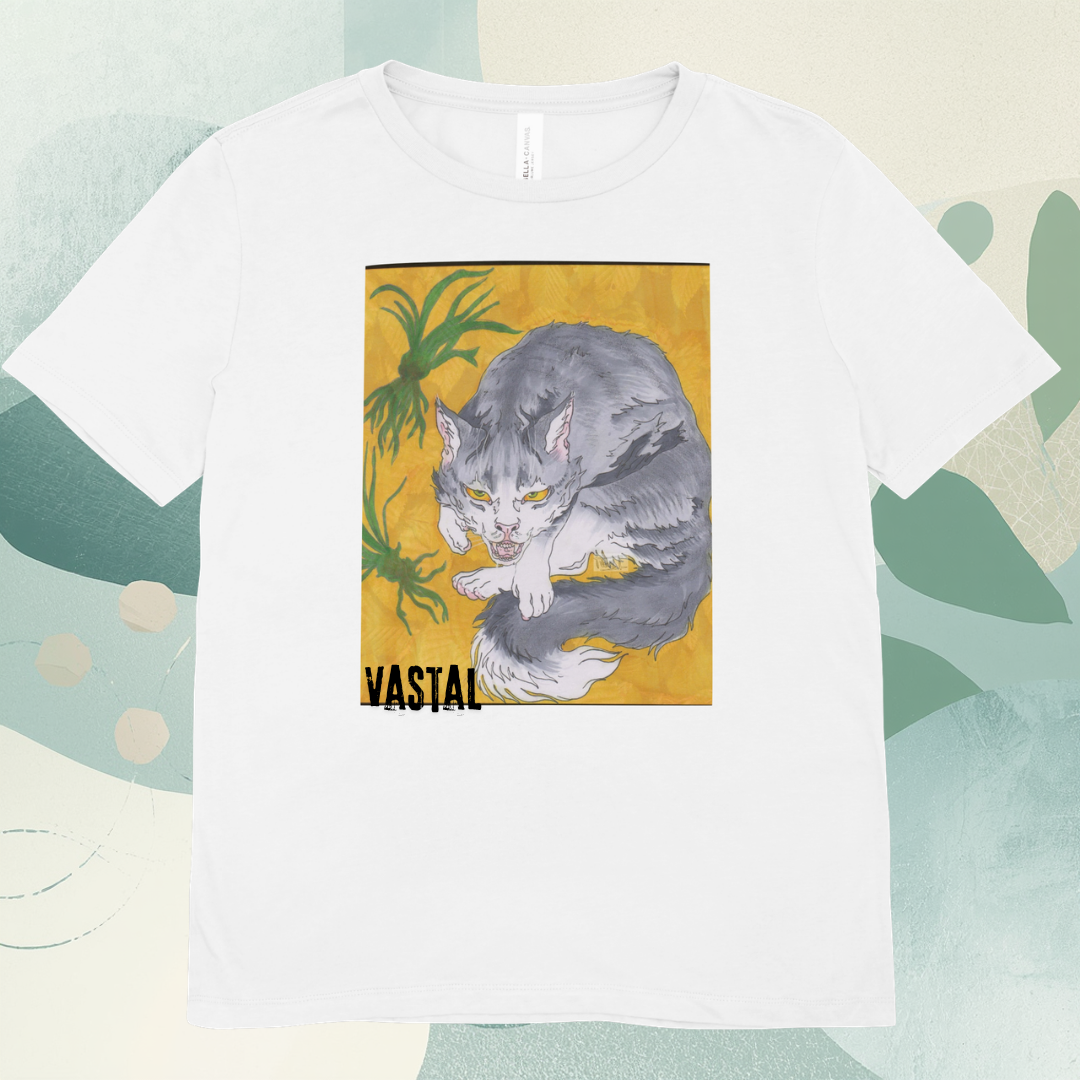 Polera Vastal – Diseño Original