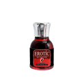 Aceite Comestible Erotic Frutilla Chocolate 30ml - El Baúl del deseo