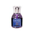 Aceite comestible Erotic Uva 30 ml. - El Baúl del deseo
