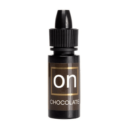 Aceite Excitante de Chocolate On para Ella 15 ml - El Baúl del deseo