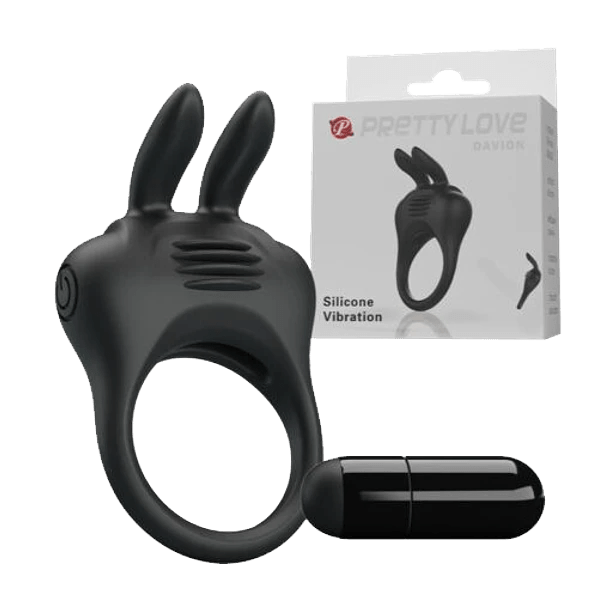 Anillo Davion - El Baúl del deseo