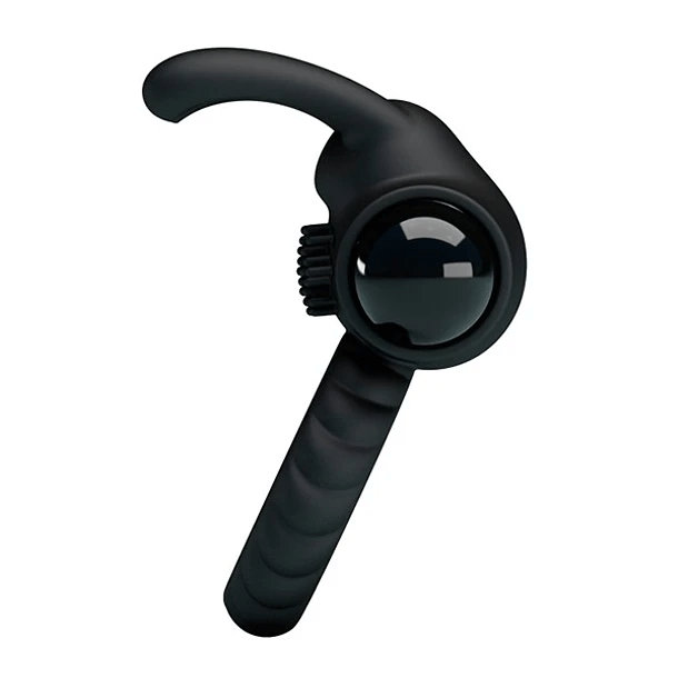 Anillo Eudora - El Baúl del deseo