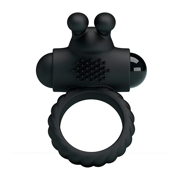 Anillo Eudora - El Baúl del deseo