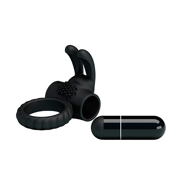 Anillo Eudora - El Baúl del deseo