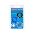 Anillo para pene - Donuts Starsex - El Baúl del deseo