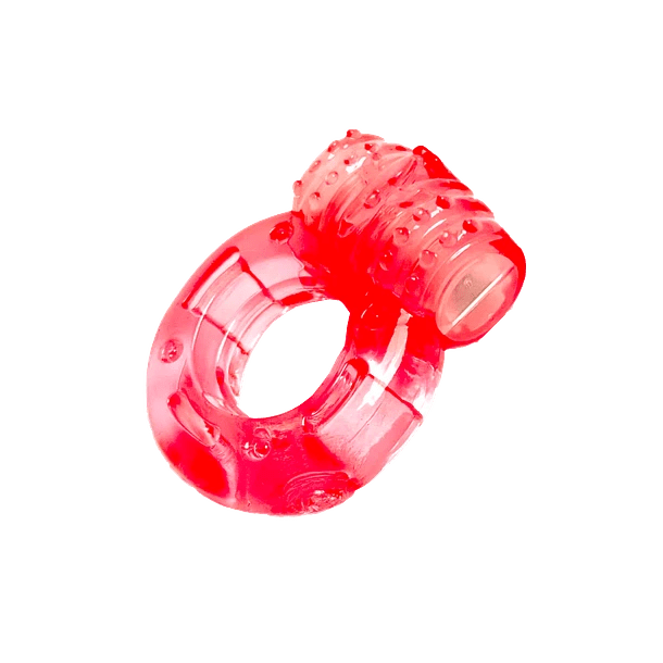 Anillo Vibrador ODIN - El Baúl del deseo