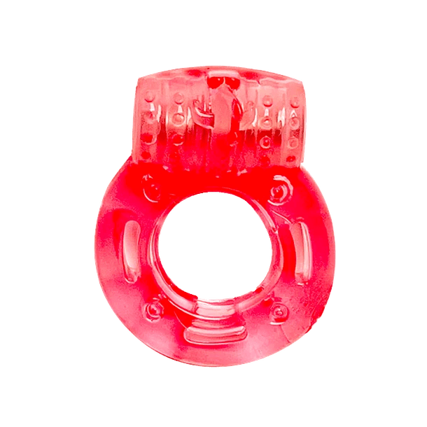 Anillo Vibrador ODIN - El Baúl del deseo