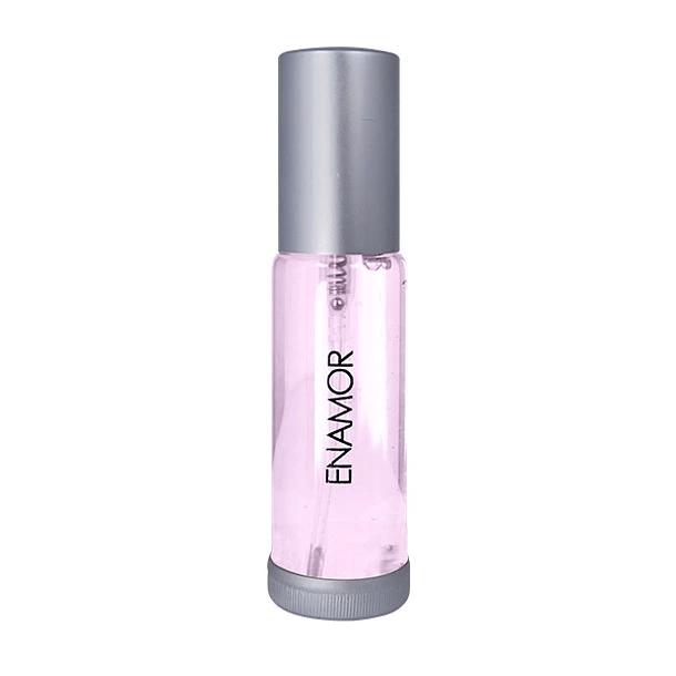 Feromona Enamor Femenina 30ml - El Baúl del deseo