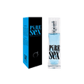 Feromona Pure Sex Masculina 30ml - El Baúl del deseo