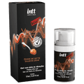 Gel Estimulante Vibration Dulce de Leche - El Baúl del deseo