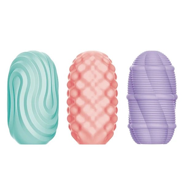 Huevo Cupid X - El Baúl del deseo