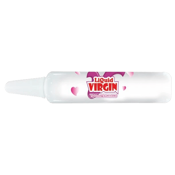 Liquid Virgin Astringente Vaginal - El Baúl del deseo