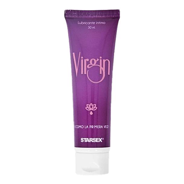 Lubricante Astrigente vaginal Starsex 30 ml - El Baúl del deseo