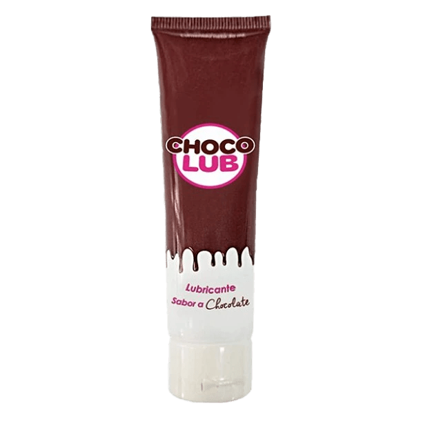 Lubricante ChocoLub Starsex 30ml - El Baúl del deseo