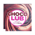 Sachet Lubricante ChocoLub Starsex 5 ml - El Baúl del deseo