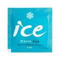 Sachet Lubricante ICE starsex 5 ml - El Baúl del deseo